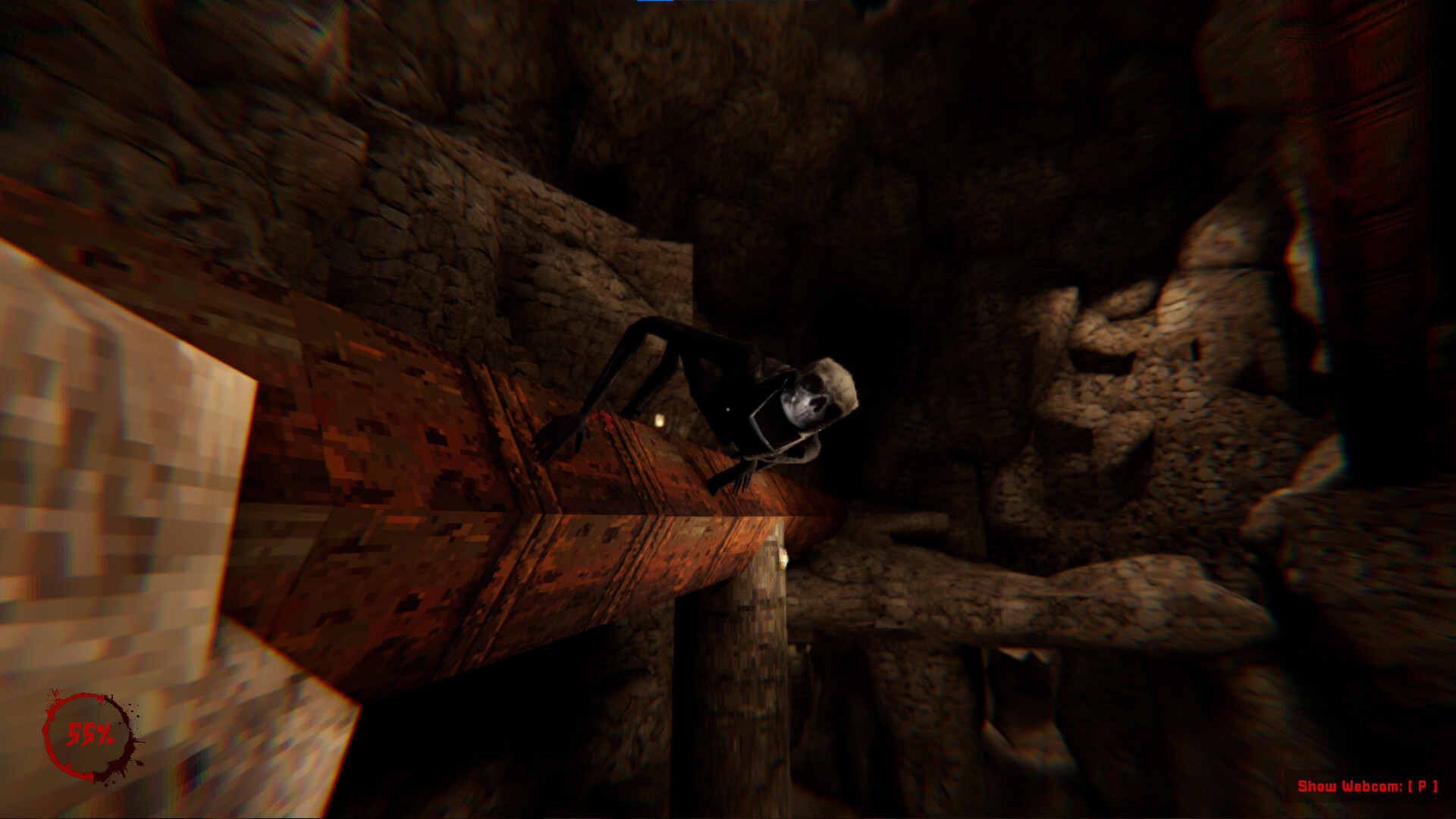 The Sinkhole screenshot 2