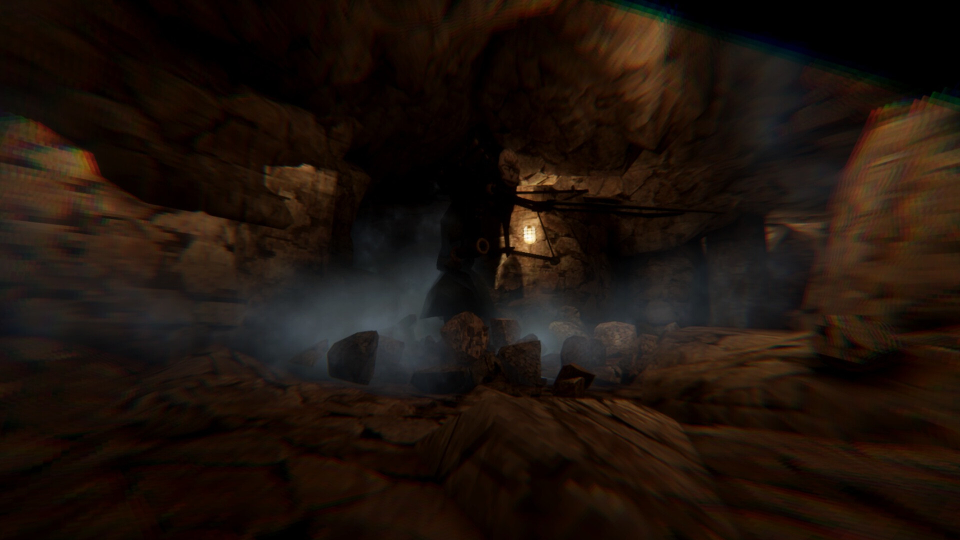 The Sinkhole screenshot 3