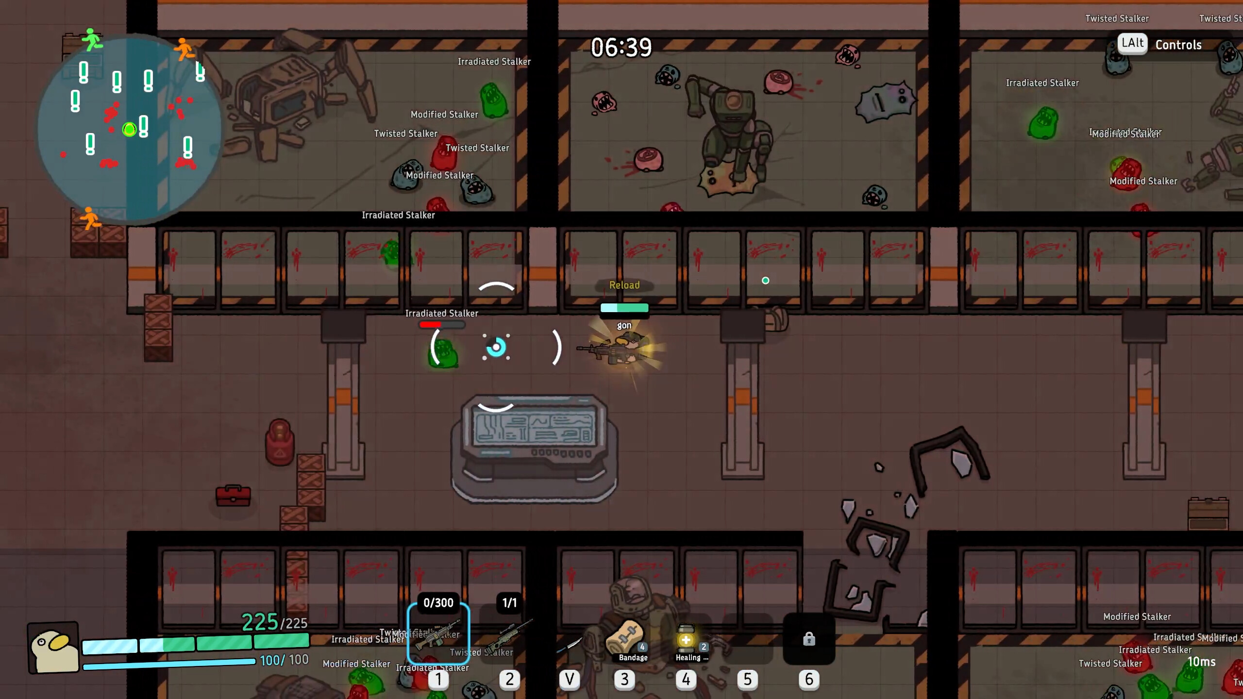 BEASTOPIA: RAIDERS screenshot 5