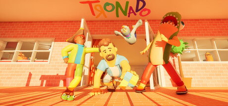TRONADO