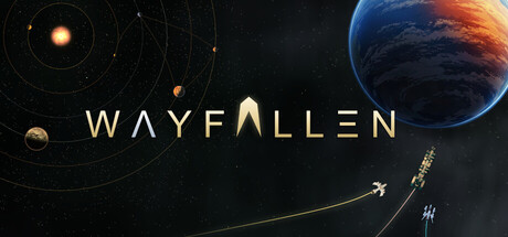 Cover art from Wayfallen