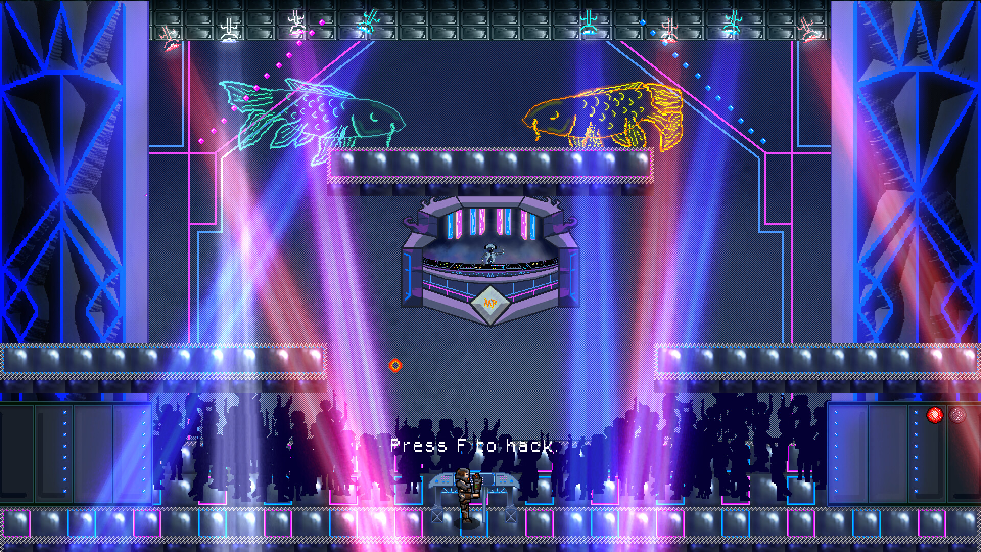 GRAFT screenshot 4