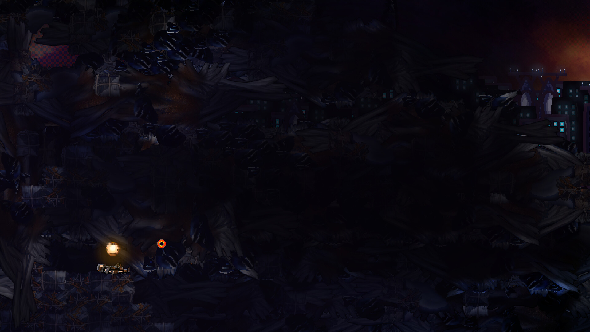 GRAFT screenshot 1
