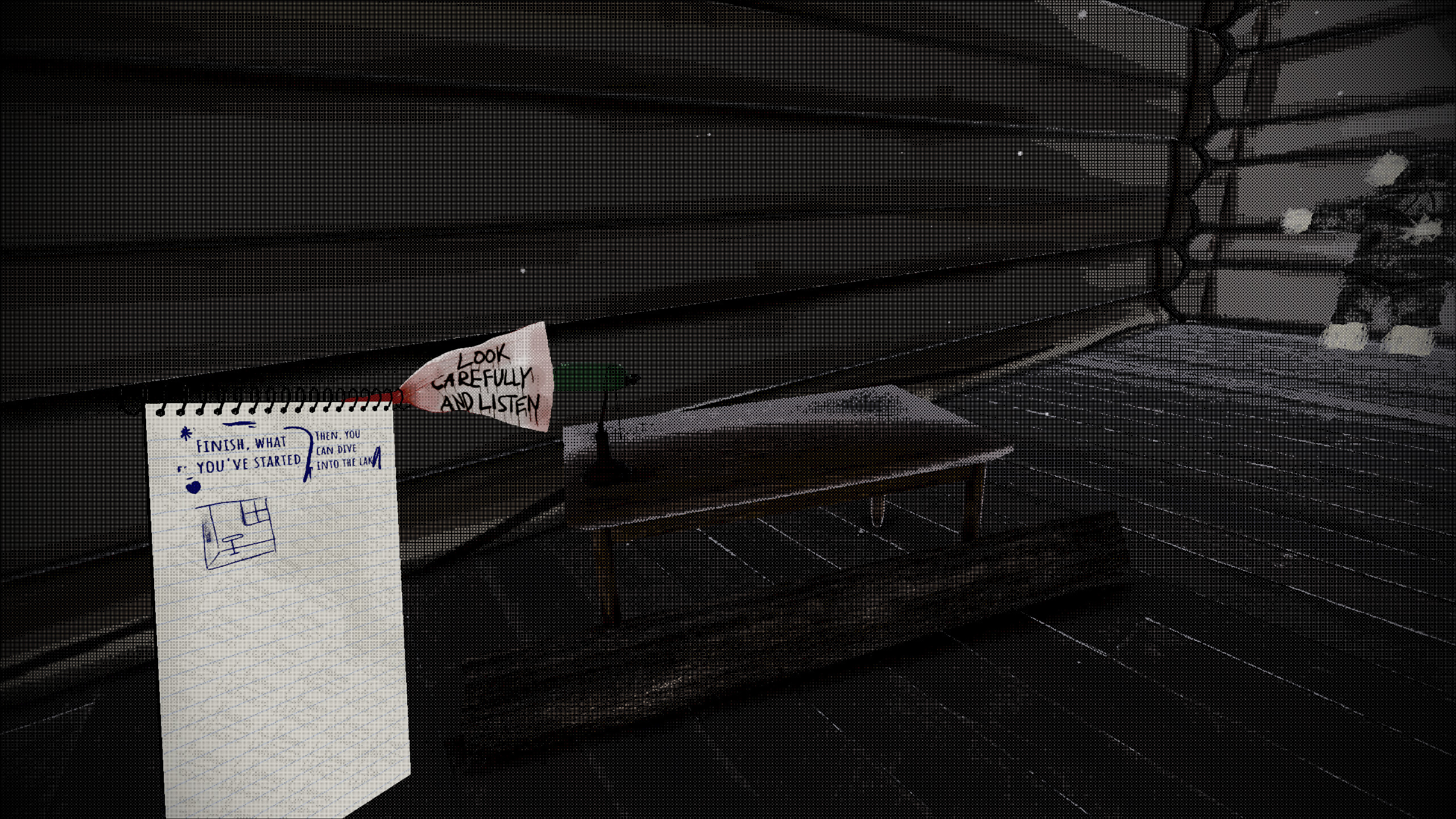Red Lake screenshot 5