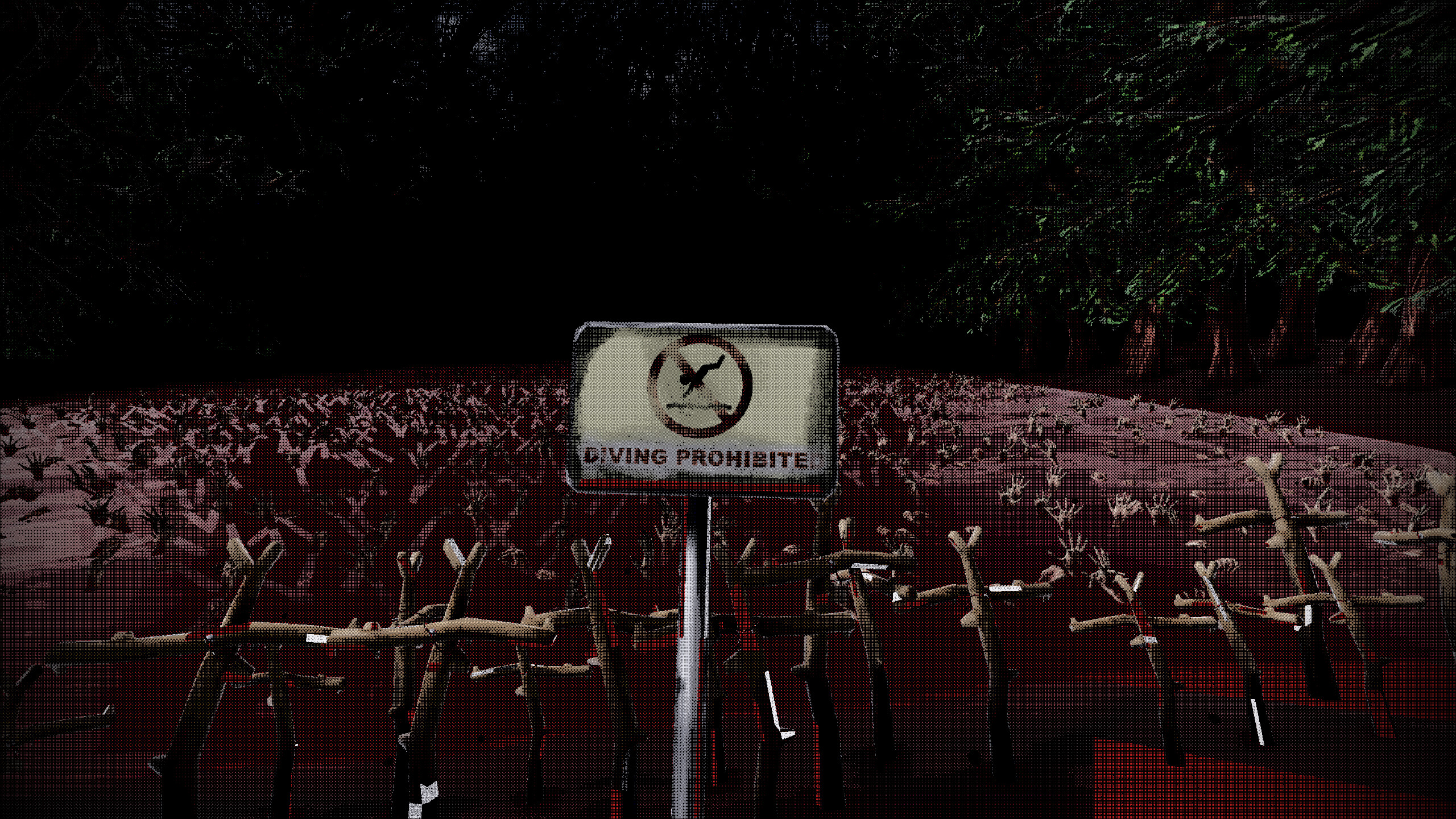 Red Lake trailer