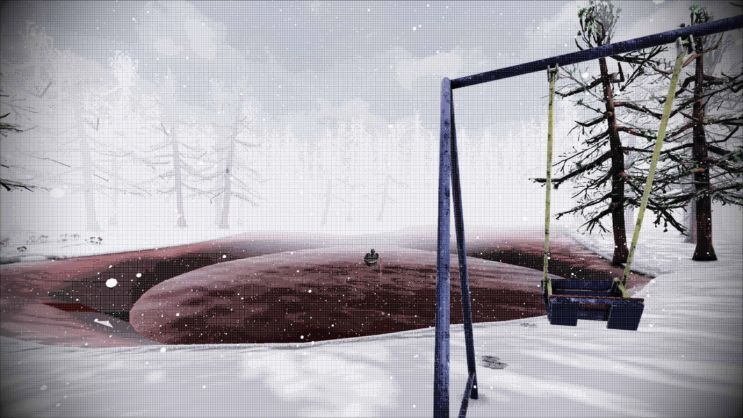 Red Lake screenshot 4