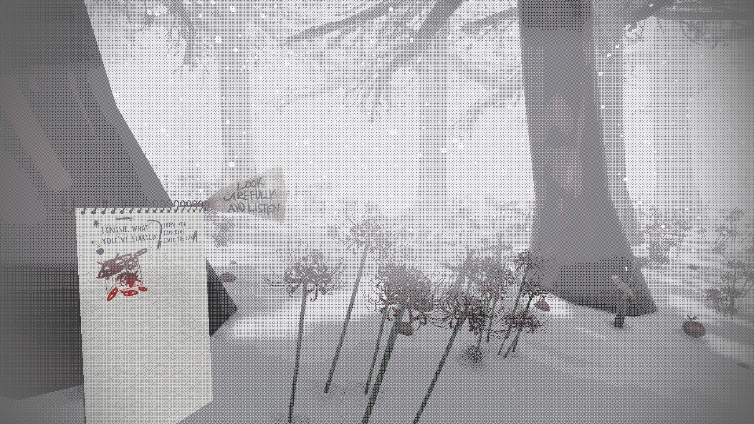 Red Lake screenshot 2