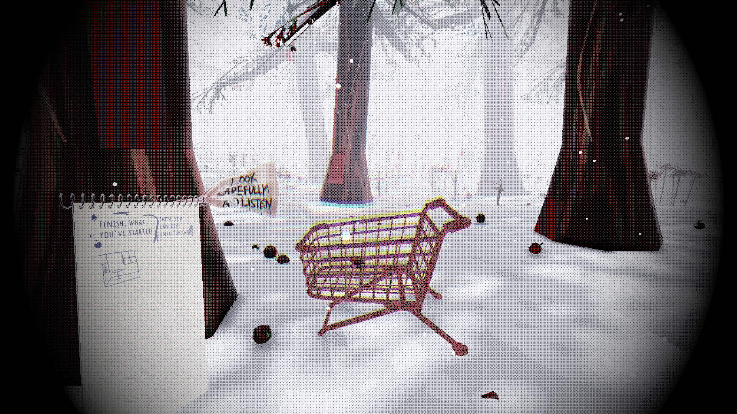 Red Lake screenshot 3