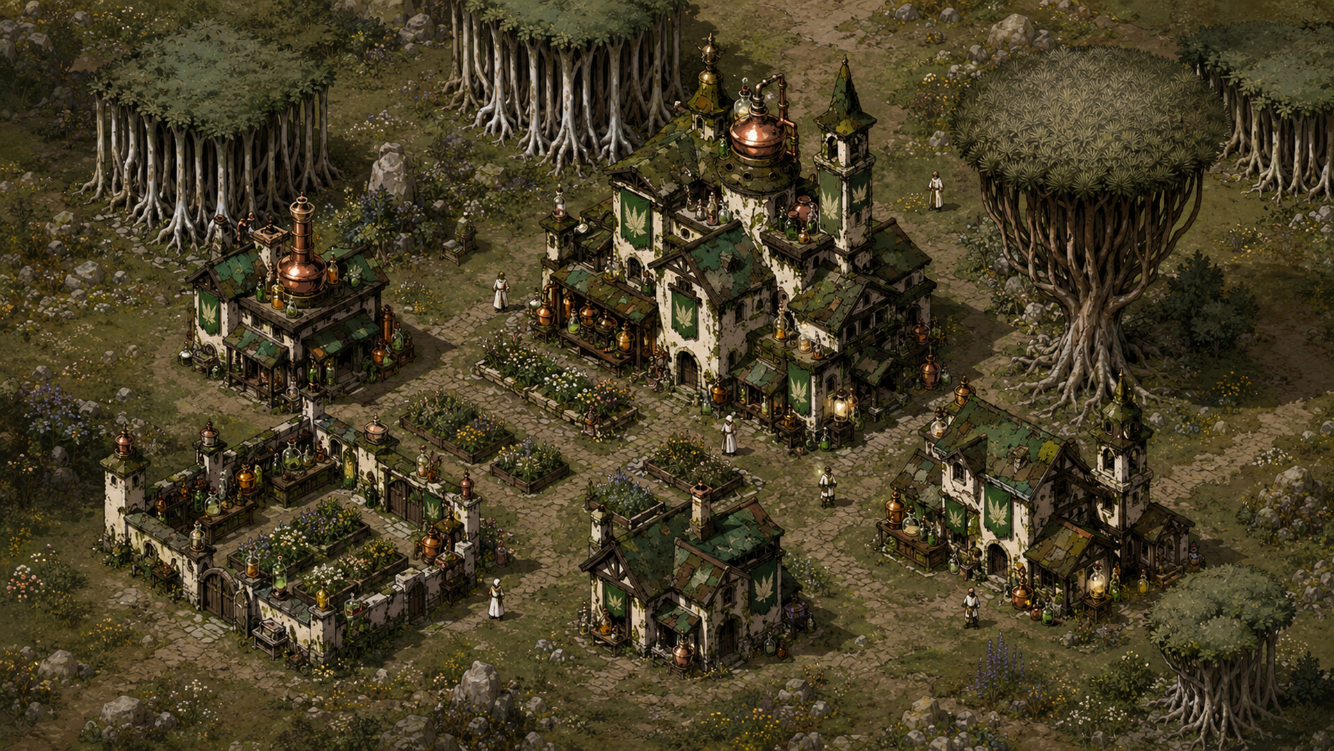 HELLMUTH screenshot 2