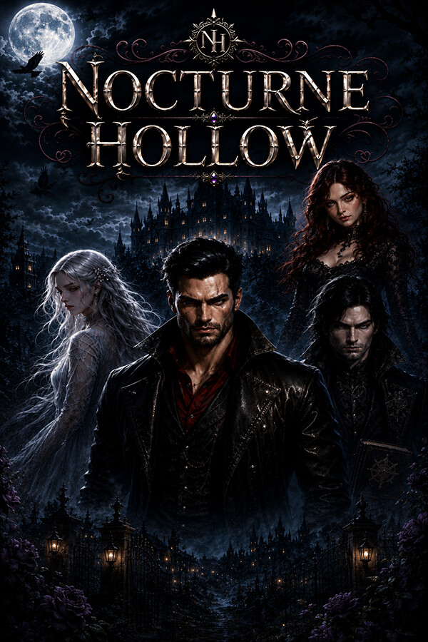 Nocturne Hollow