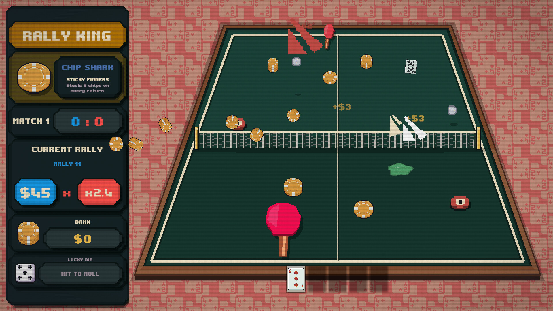 Rally King screenshot 3