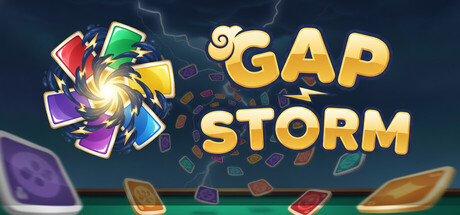 Gap Storm