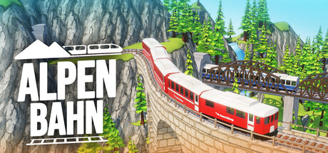 Alpenbahn