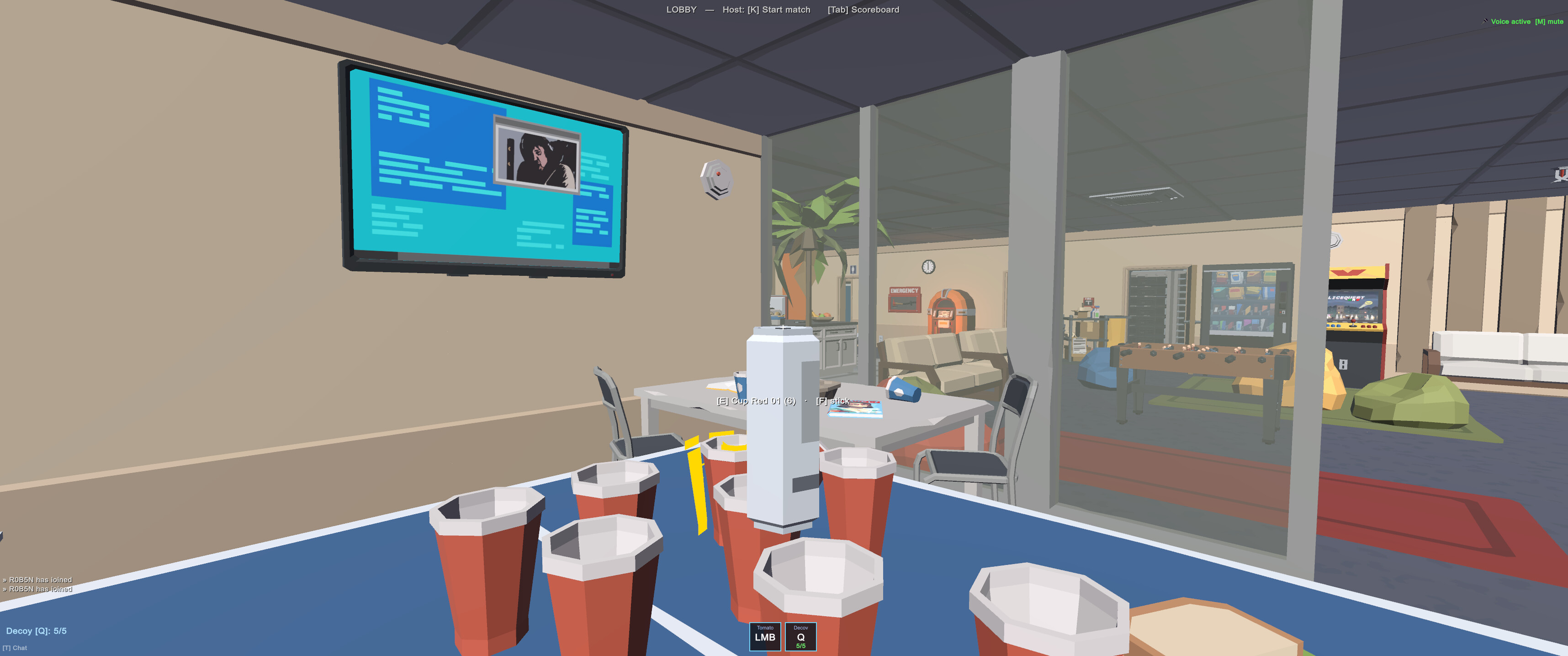 KING of PROPS screenshot 5
