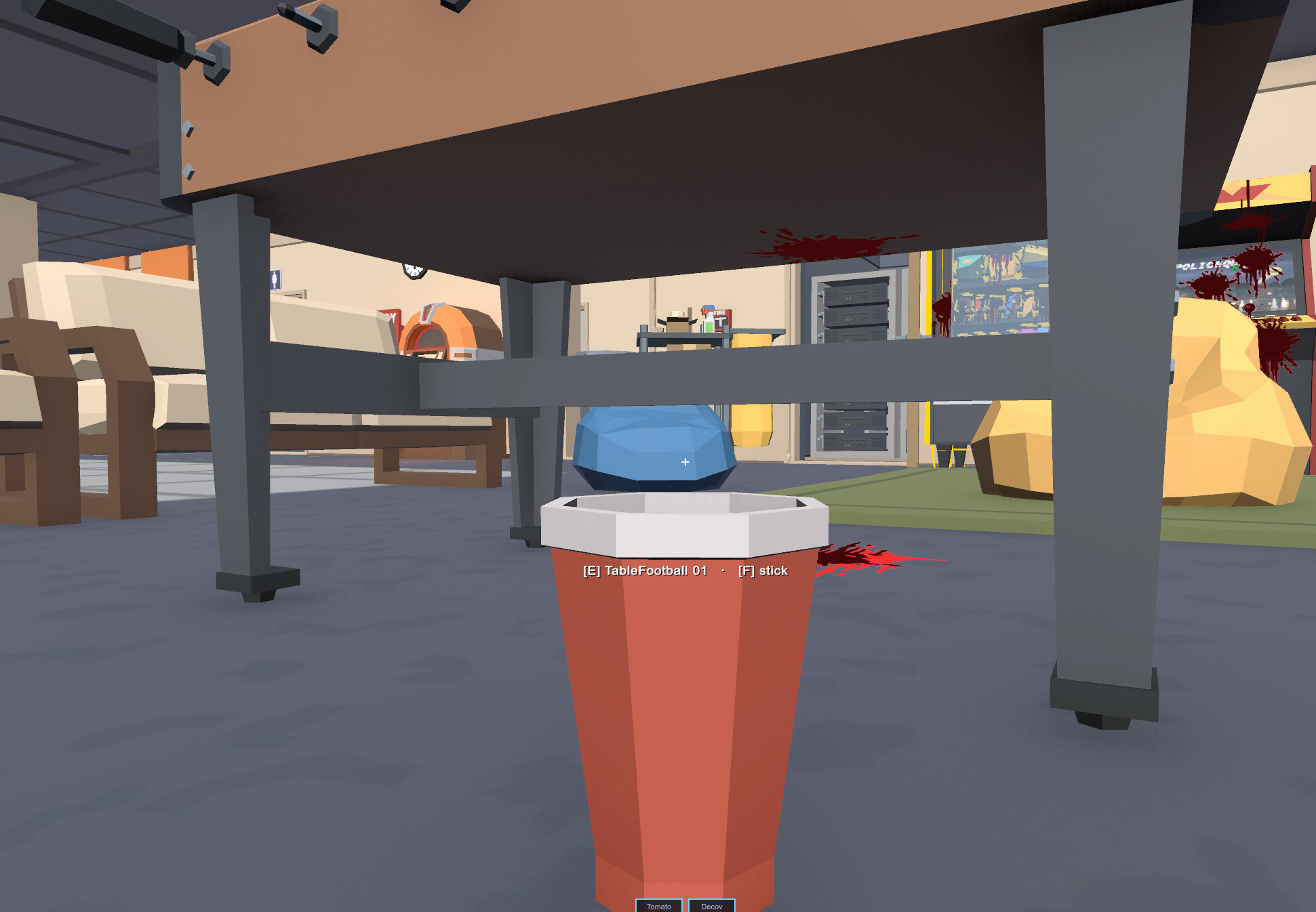 KING of PROPS screenshot 4