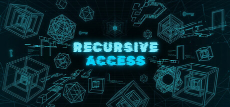 Cover art from Recursive Access