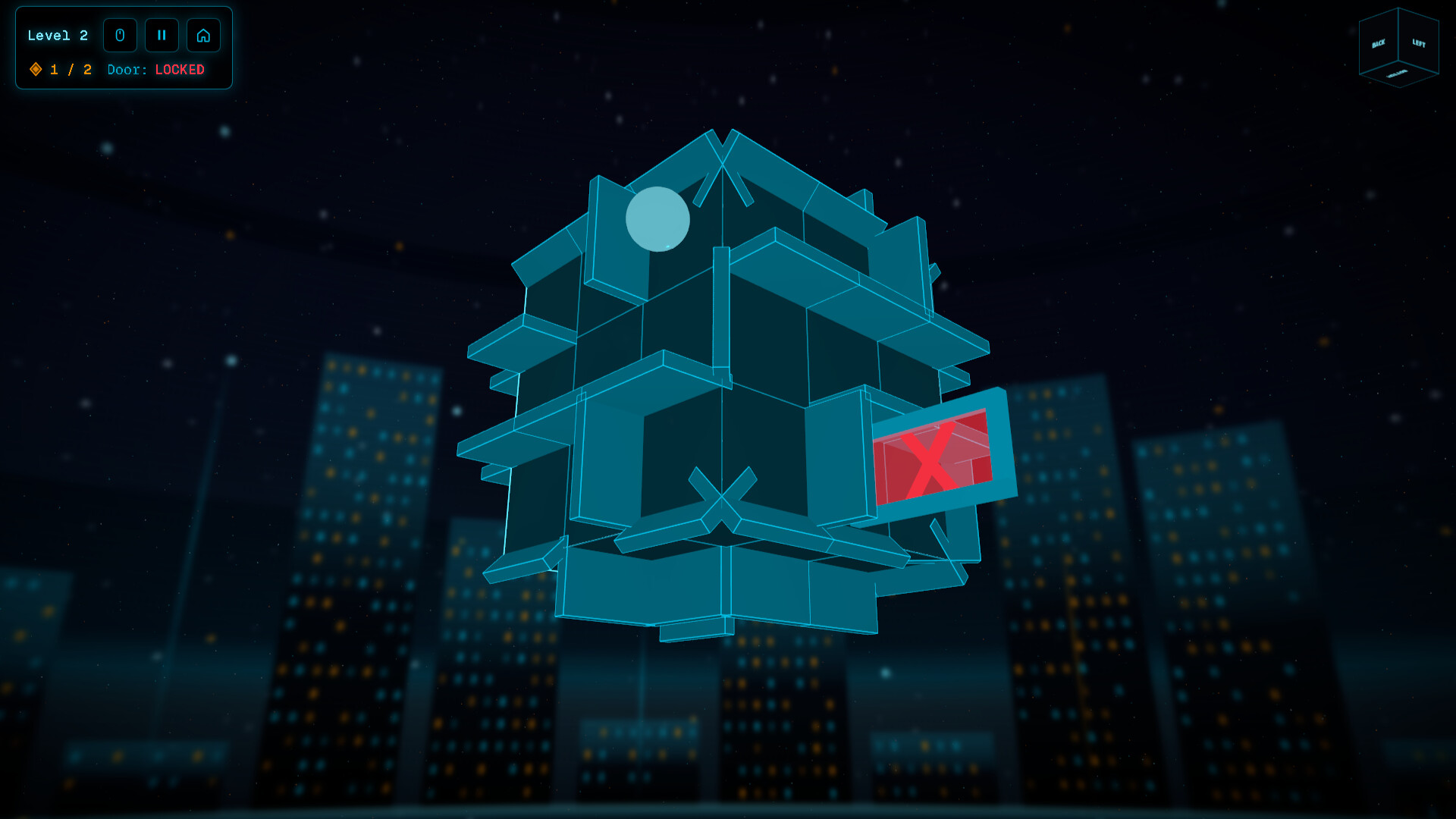 Recursive Access screenshot 5