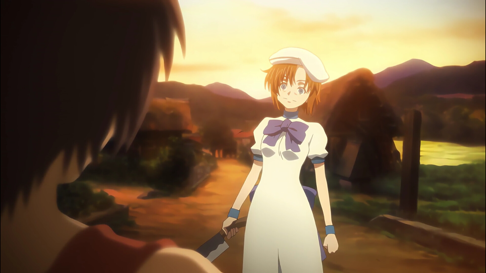 Higurashi no Naku Koro ni Jong REMASTER screenshot 2