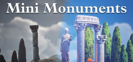 Mini Monuments