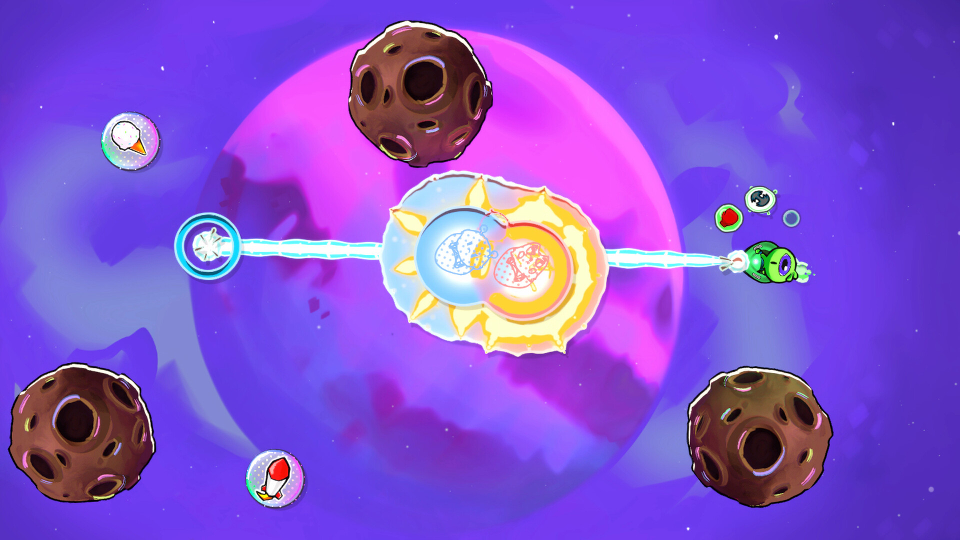 Party Ships screenshot 3