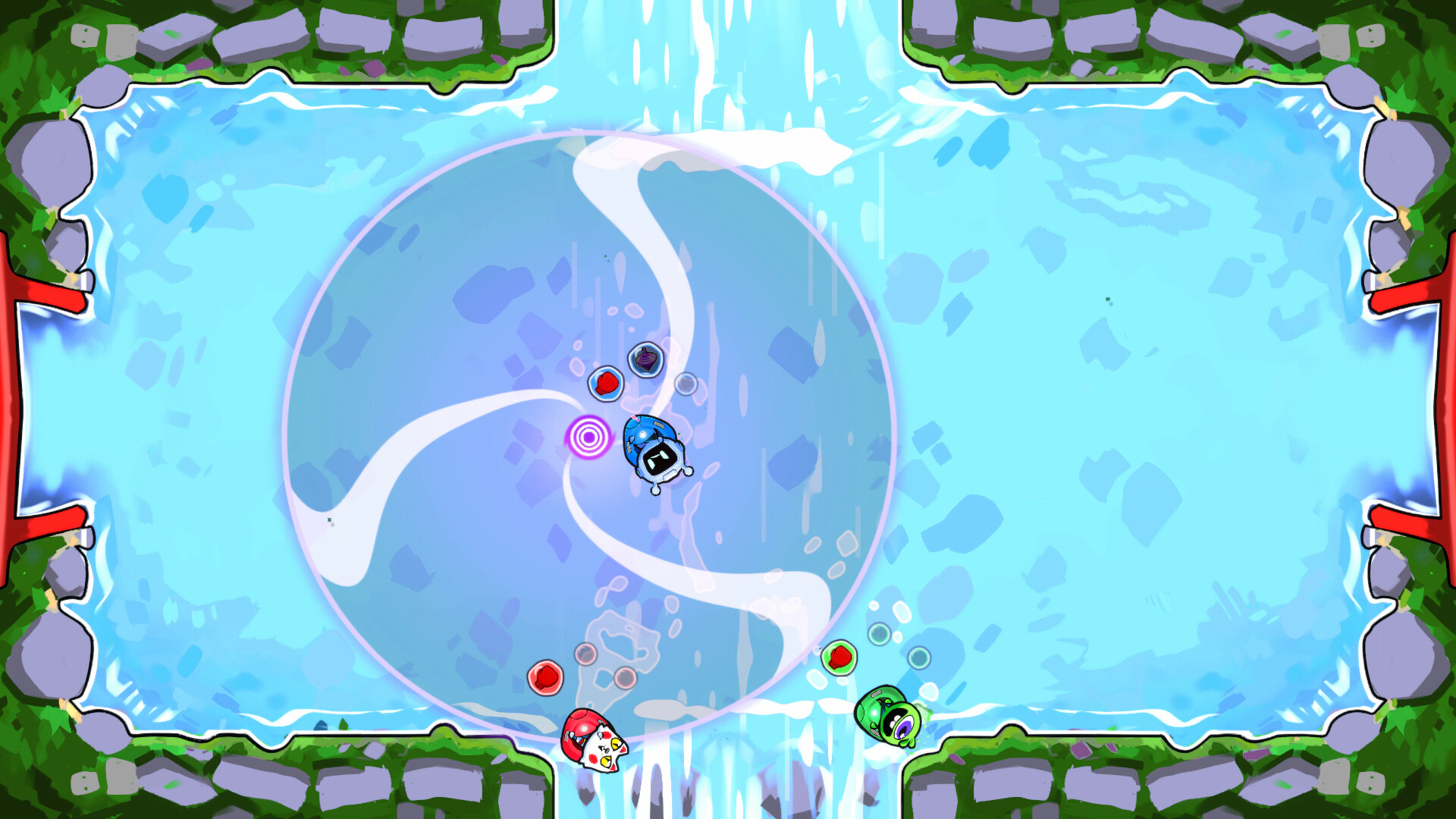Party Ships screenshot 4