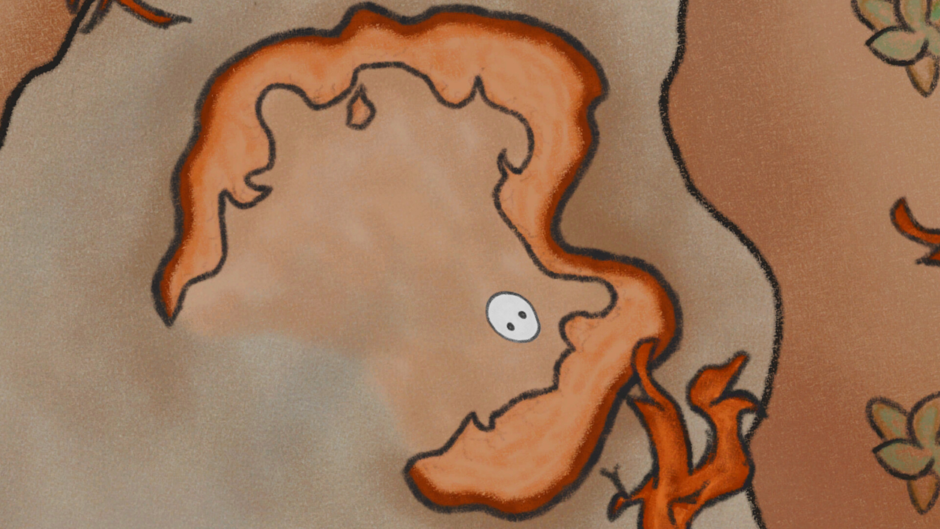 Slimy Dude screenshot 3