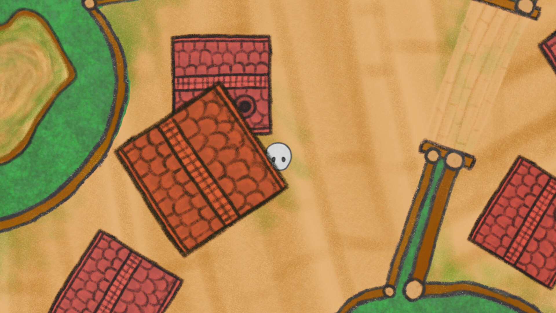Slimy Dude screenshot 5