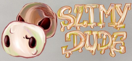Cover art from Slimy Dude