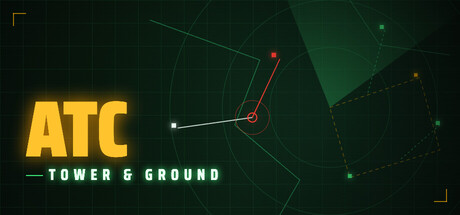 ATC: Tower & Ground