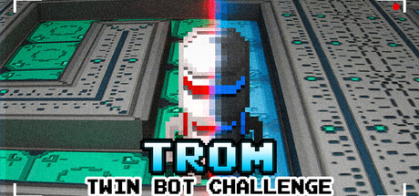 TROM: Twin Bot Challenge