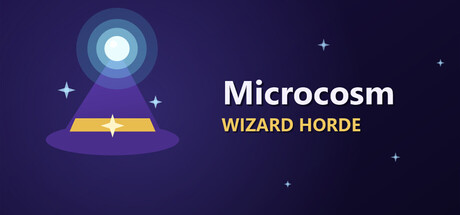 Cover art from Microcosm: Wizard Horde