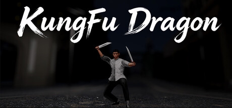 KungFu Dragon(泸龙)