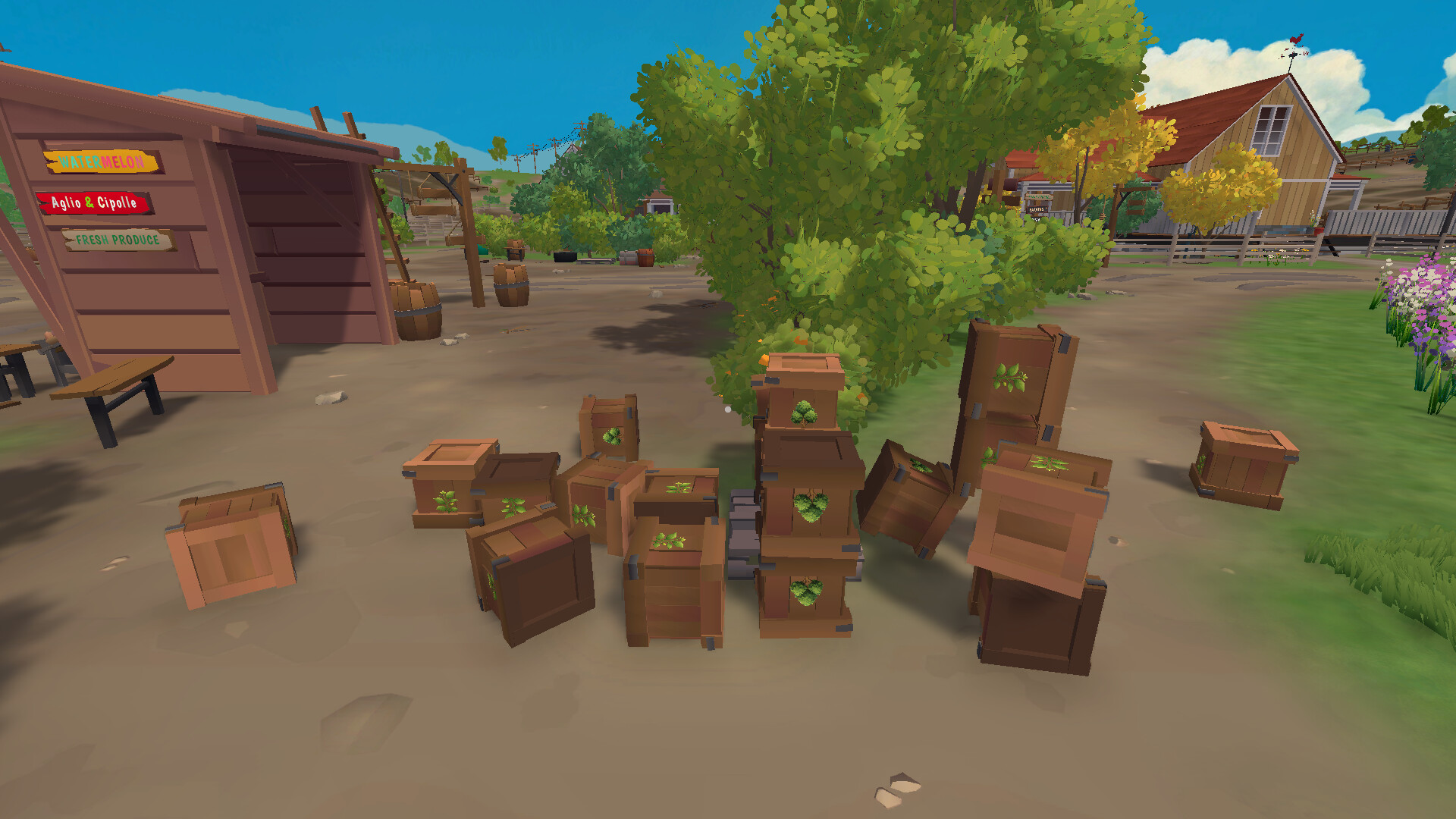Super Hole screenshot 5