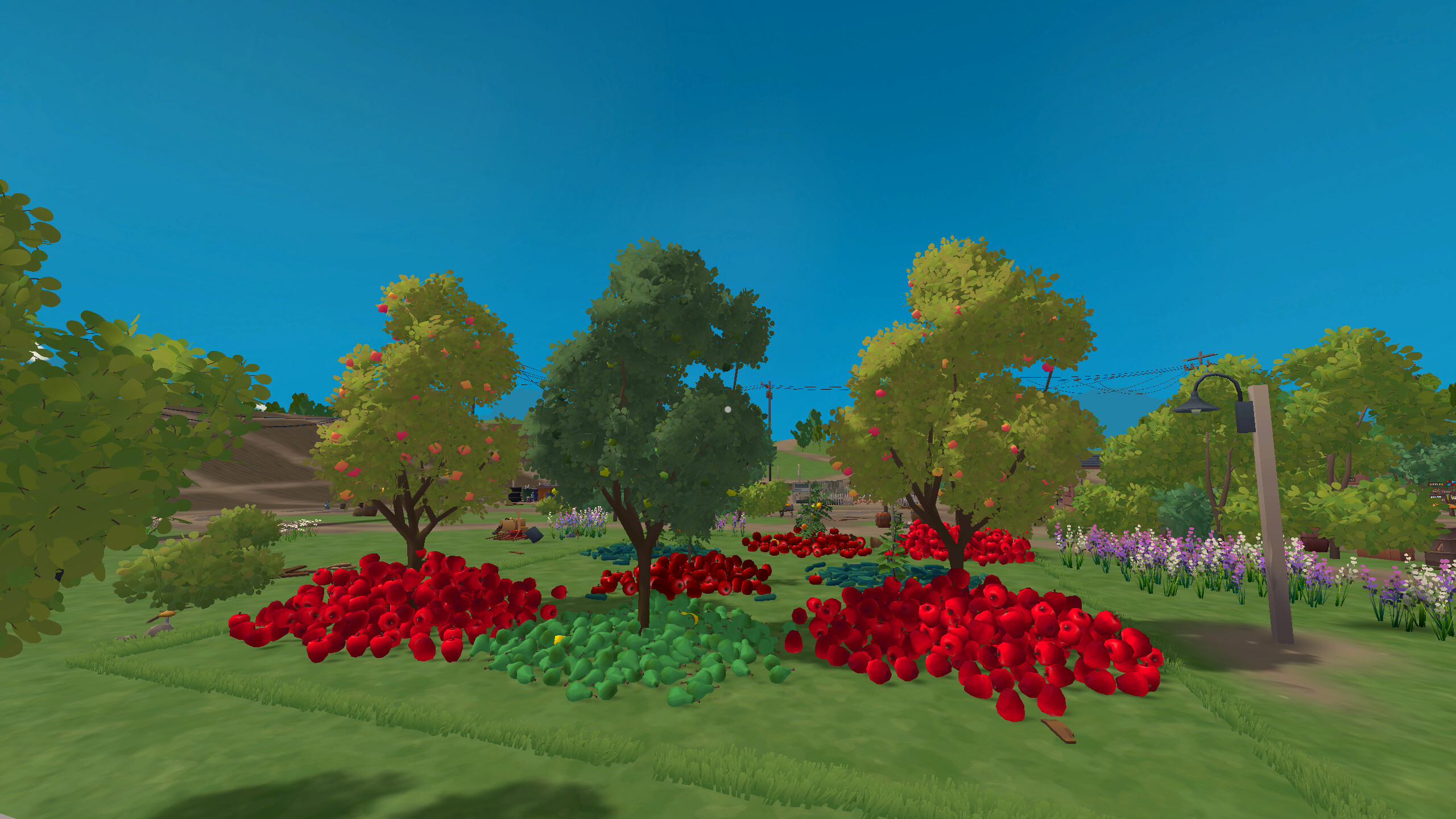 Super Hole screenshot 4