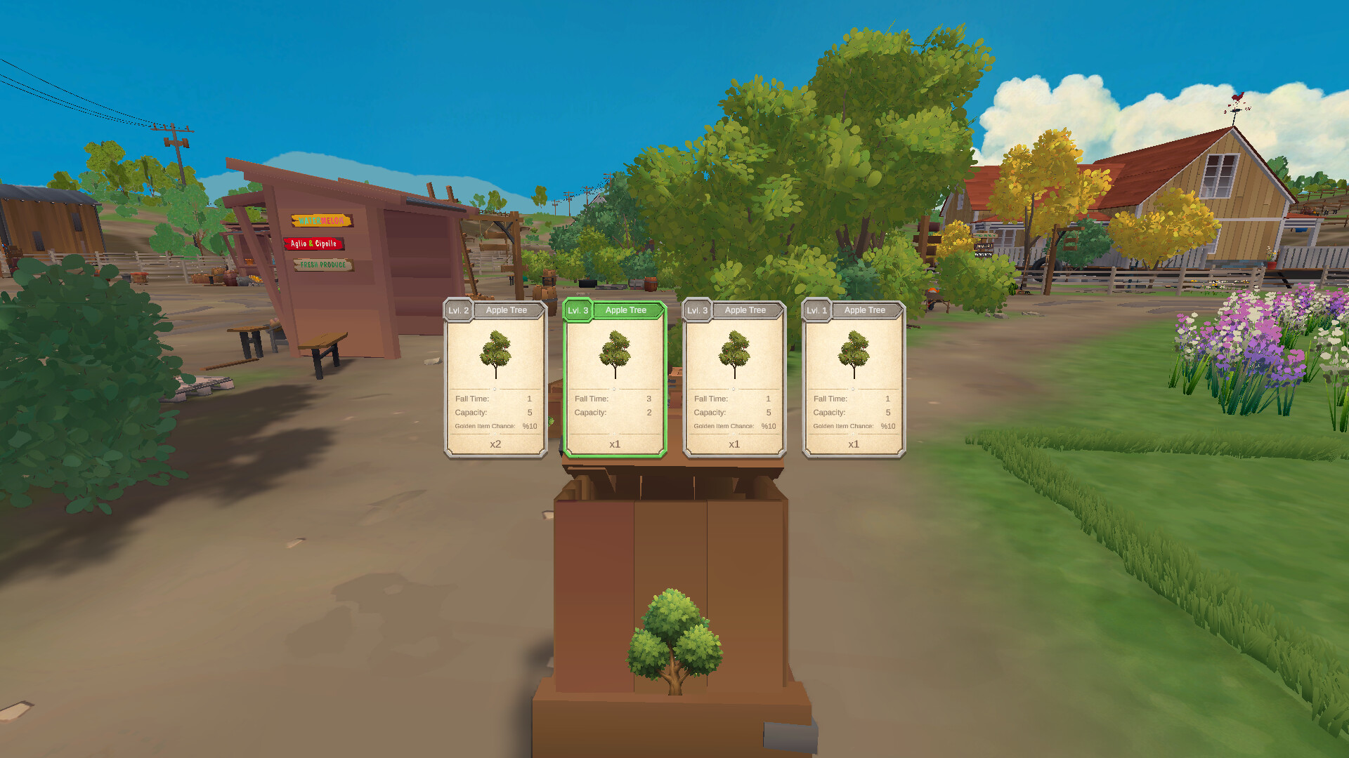 Super Hole screenshot 3