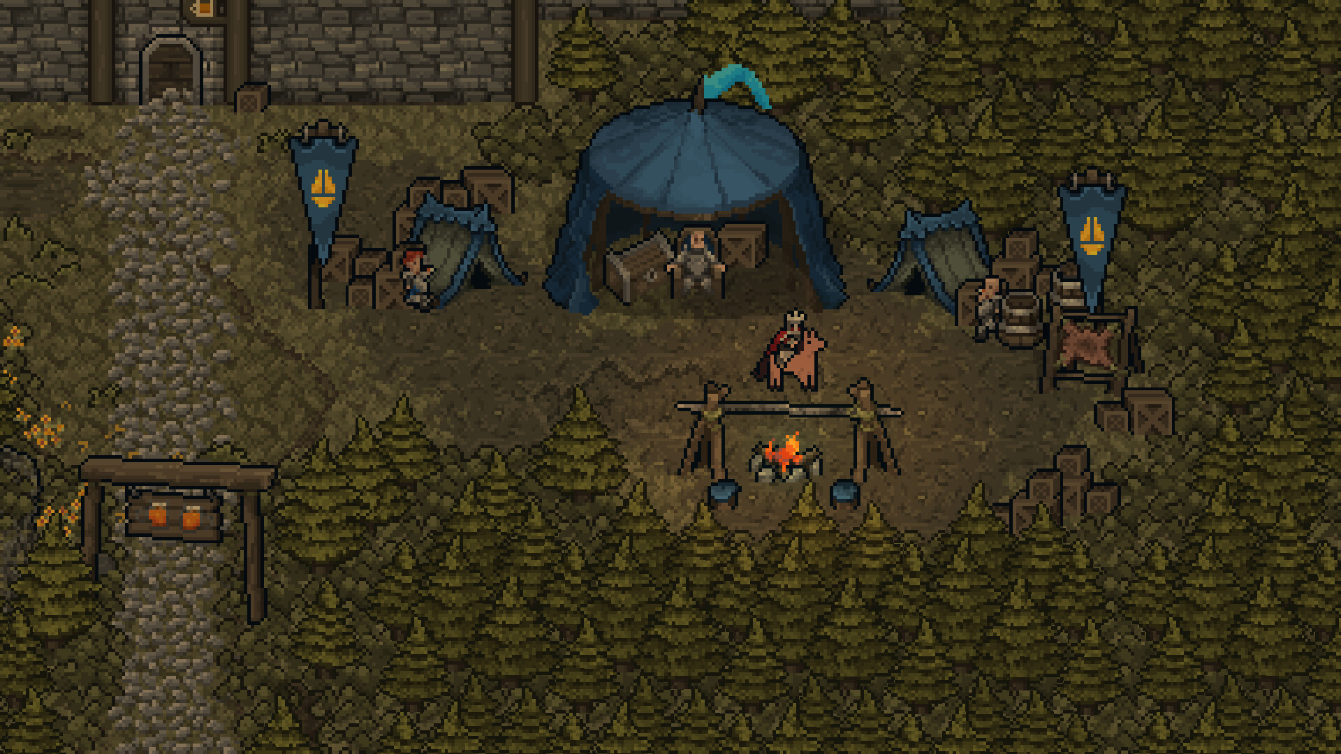 Dreadloop screenshot 5