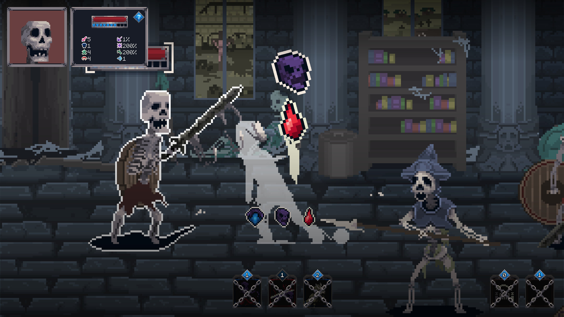 Dreadloop screenshot 4