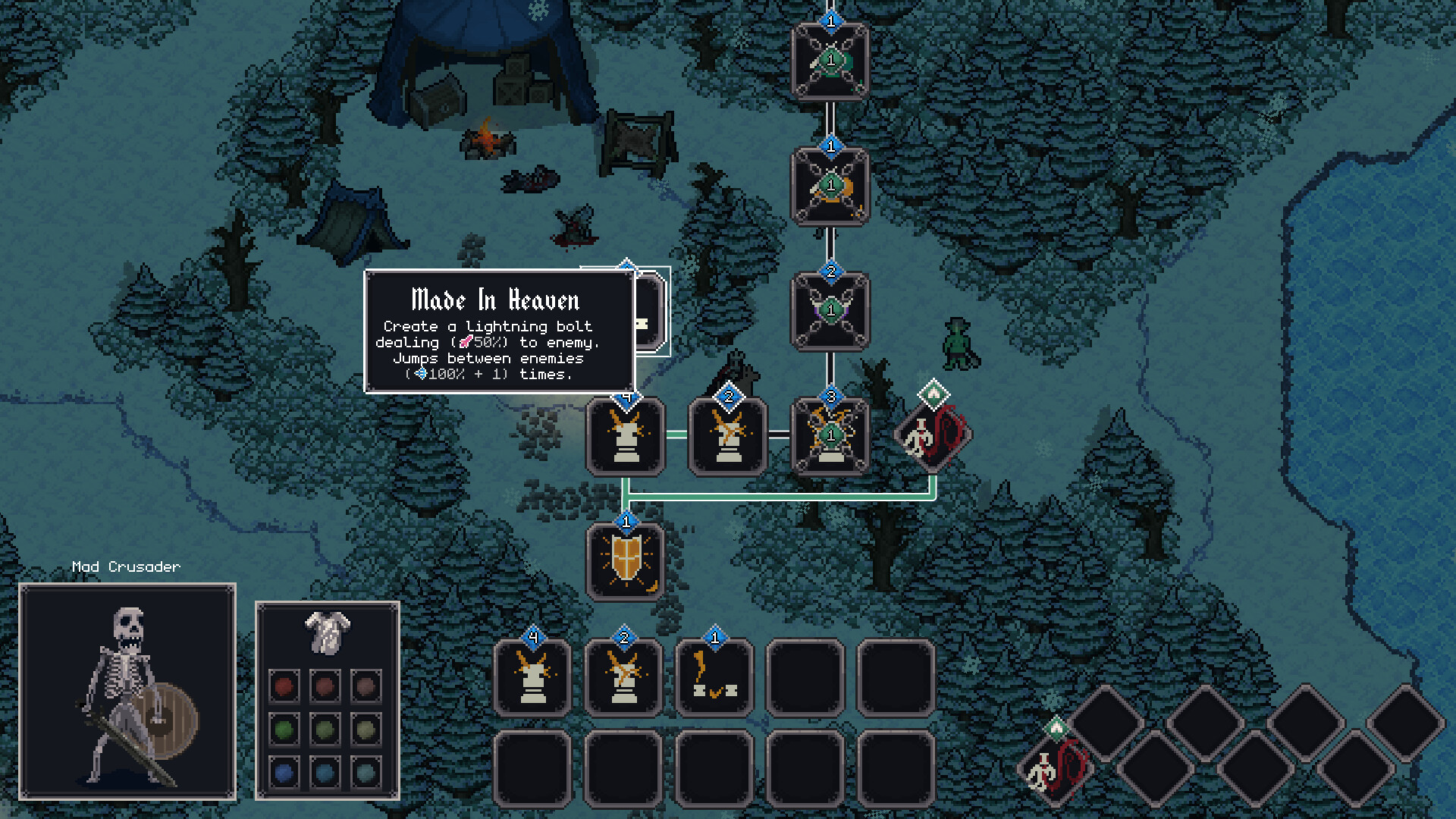 Dreadloop screenshot 3