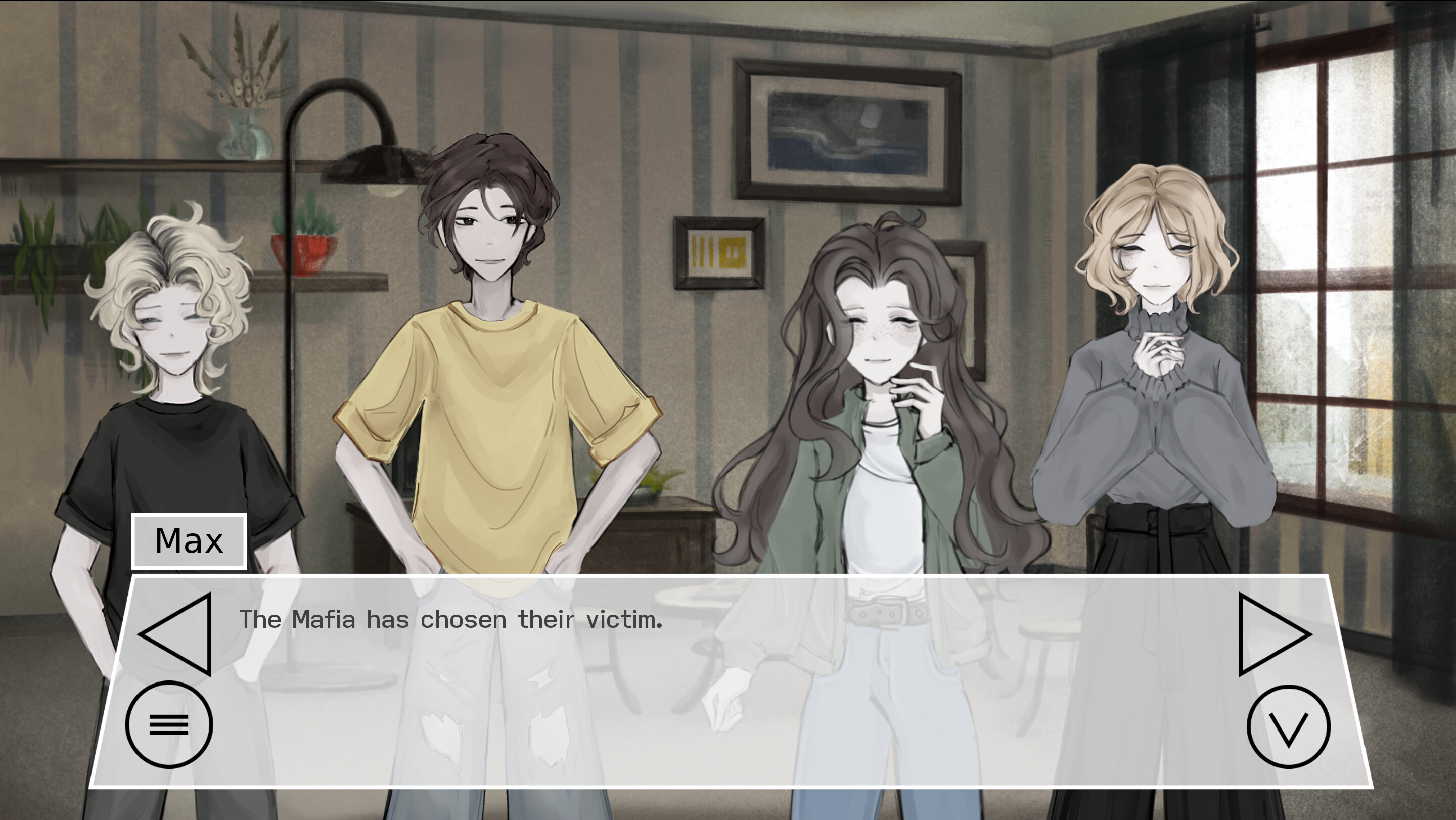 Londoleon: not a single penny screenshot 5