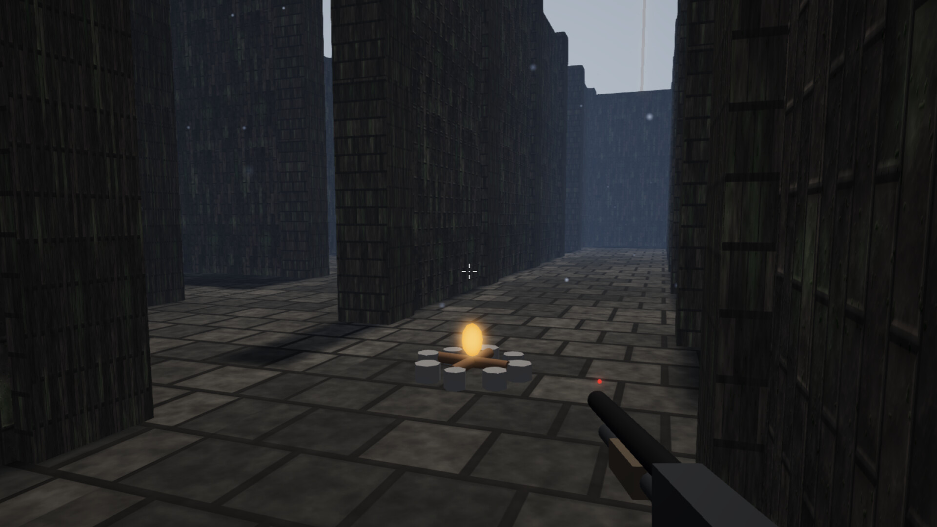 The Procedural Maze screenshot 5