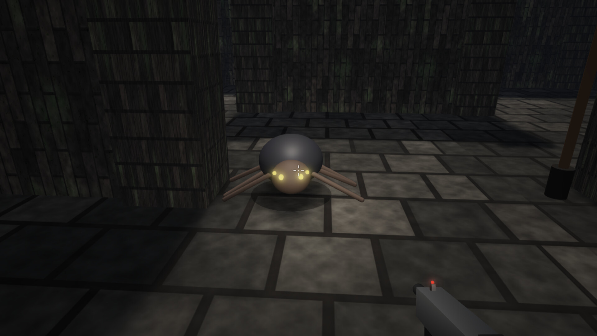 The Procedural Maze screenshot 4