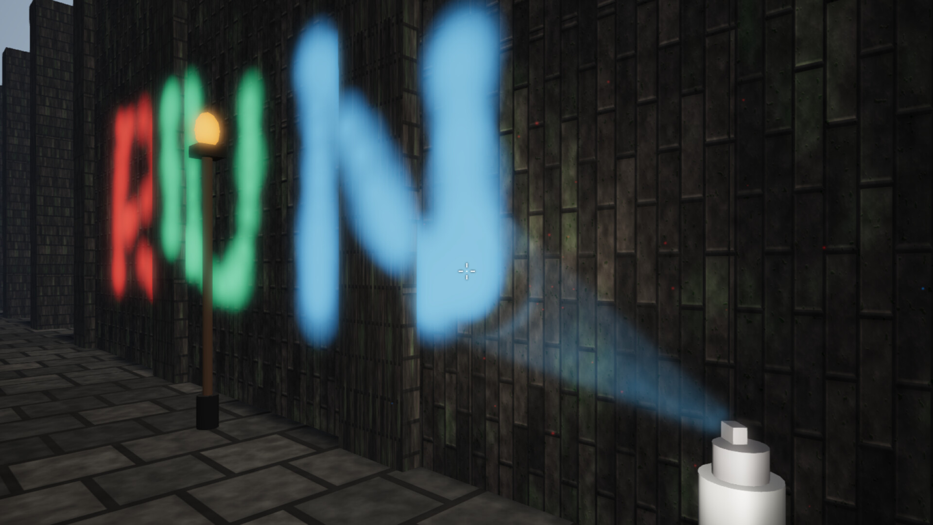 The Procedural Maze screenshot 2