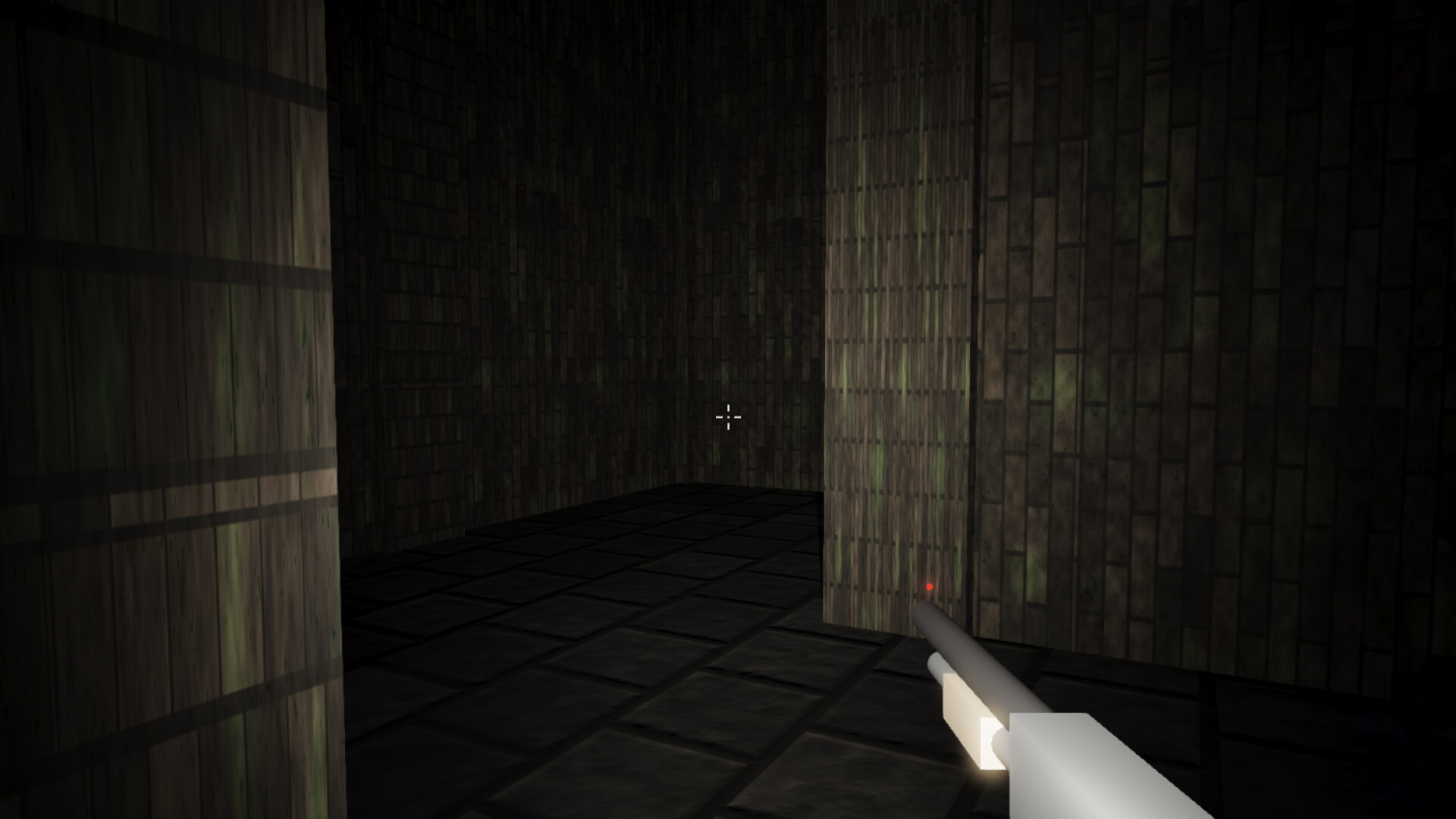 The Procedural Maze screenshot 3
