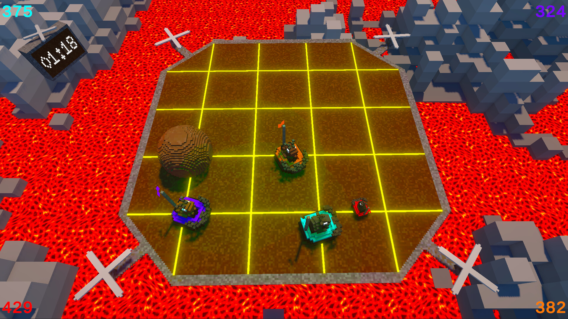 GoatCart screenshot 5