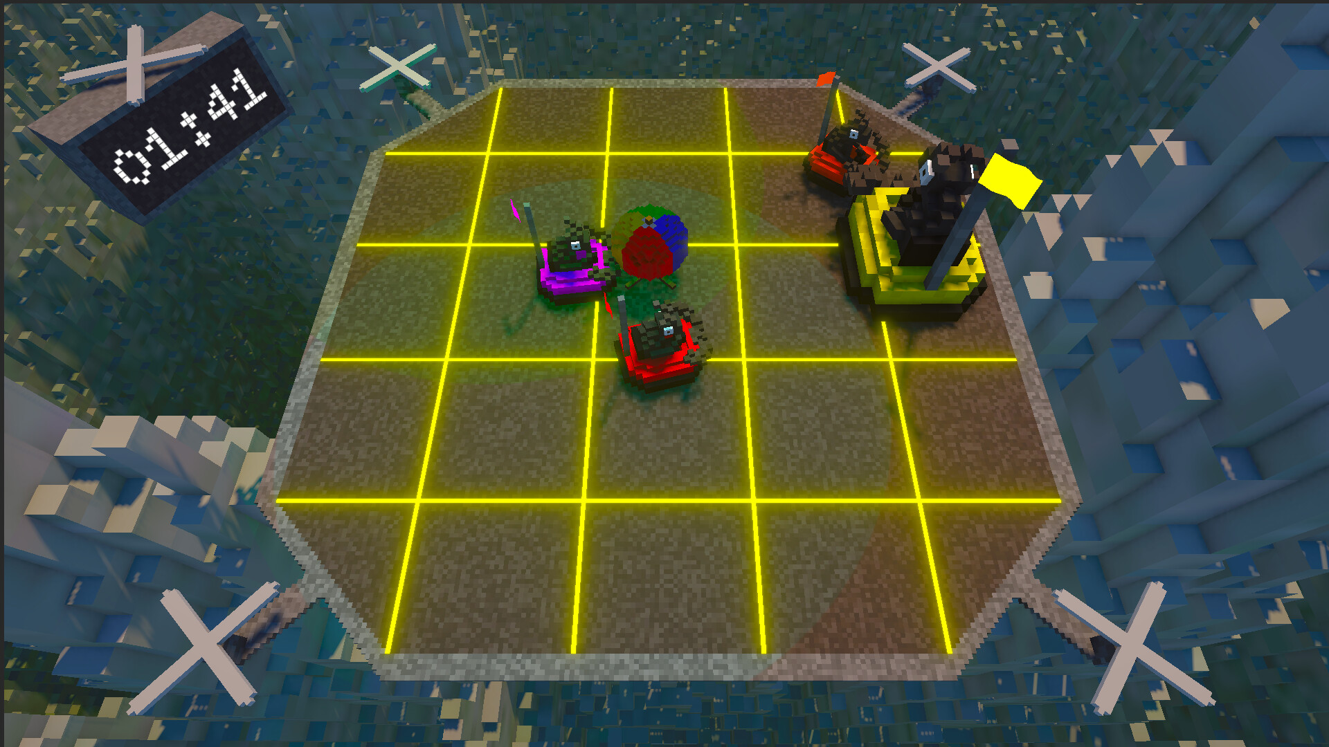 GoatCart screenshot 4
