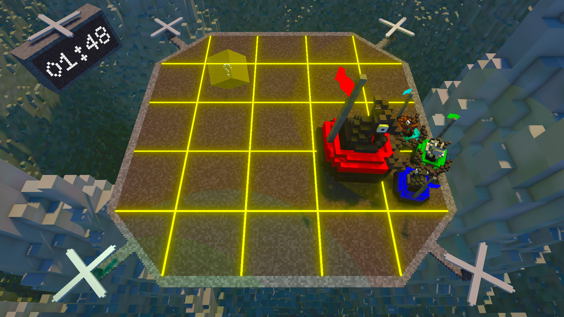 GoatCart screenshot 3