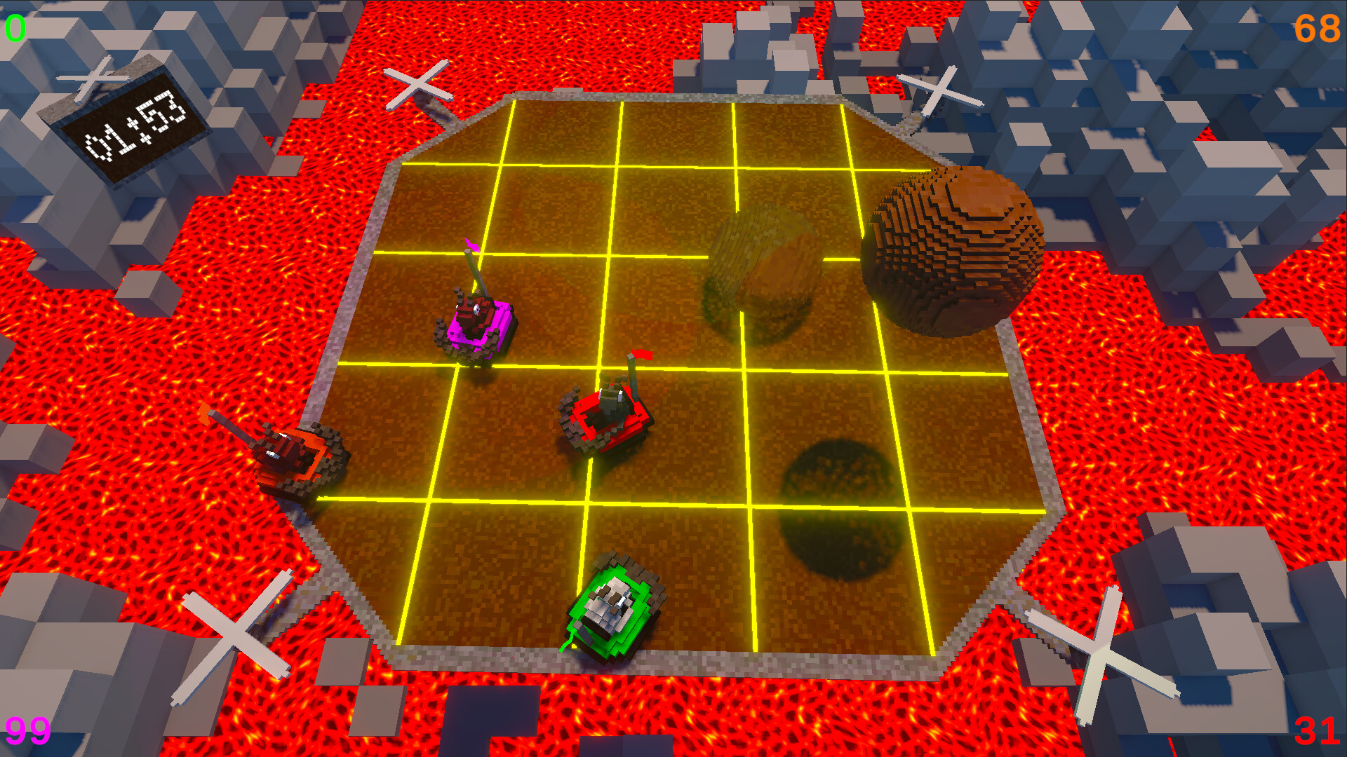 GoatCart screenshot 2
