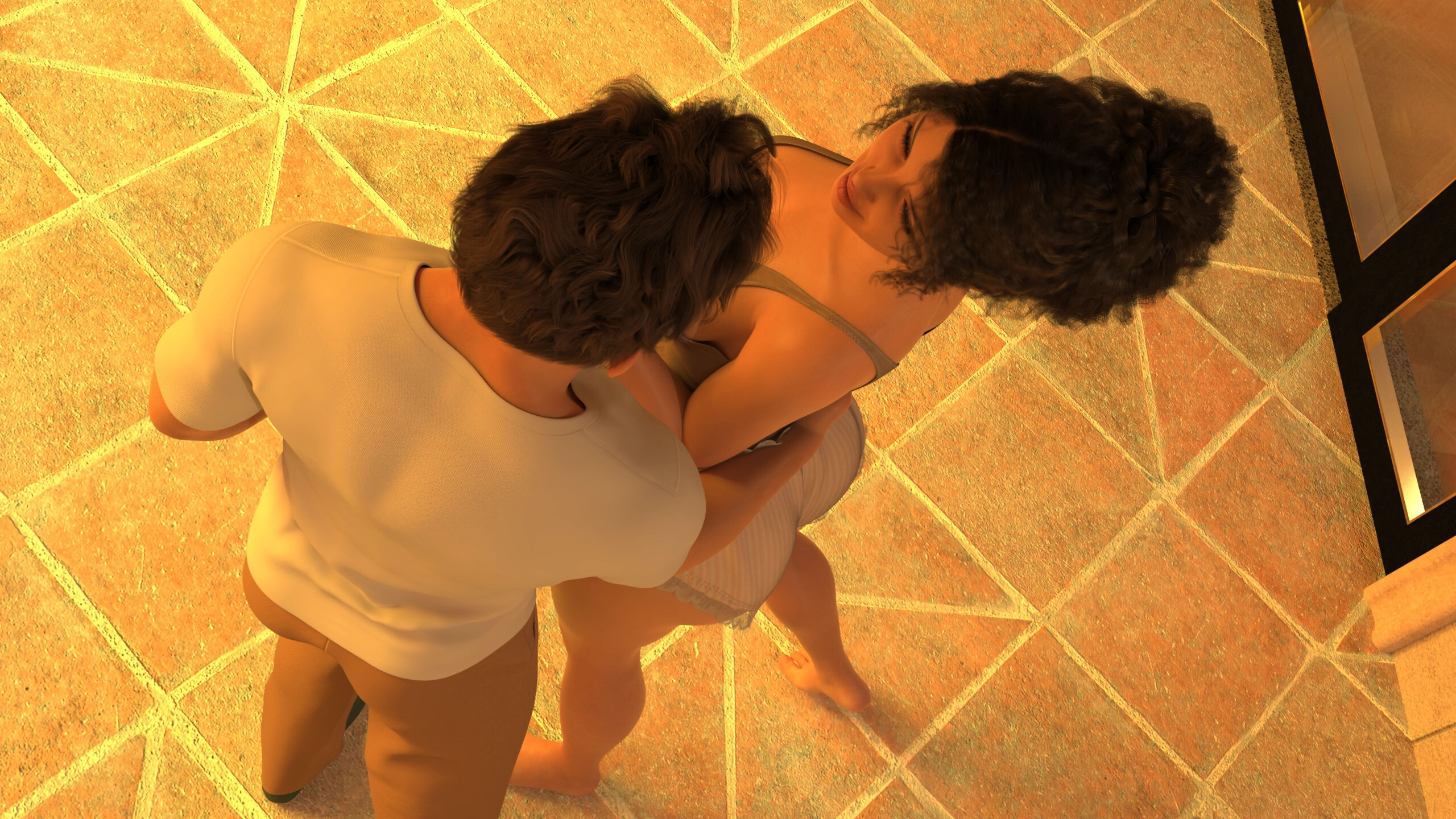 Secrets Between Lines screenshot 1