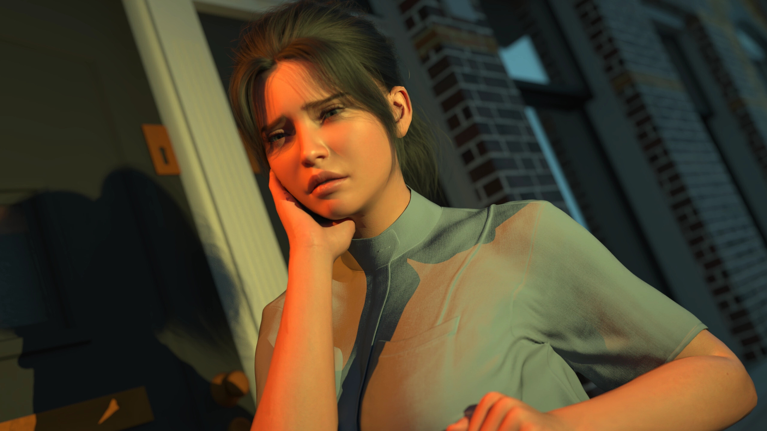 Secrets Between Lines screenshot 2