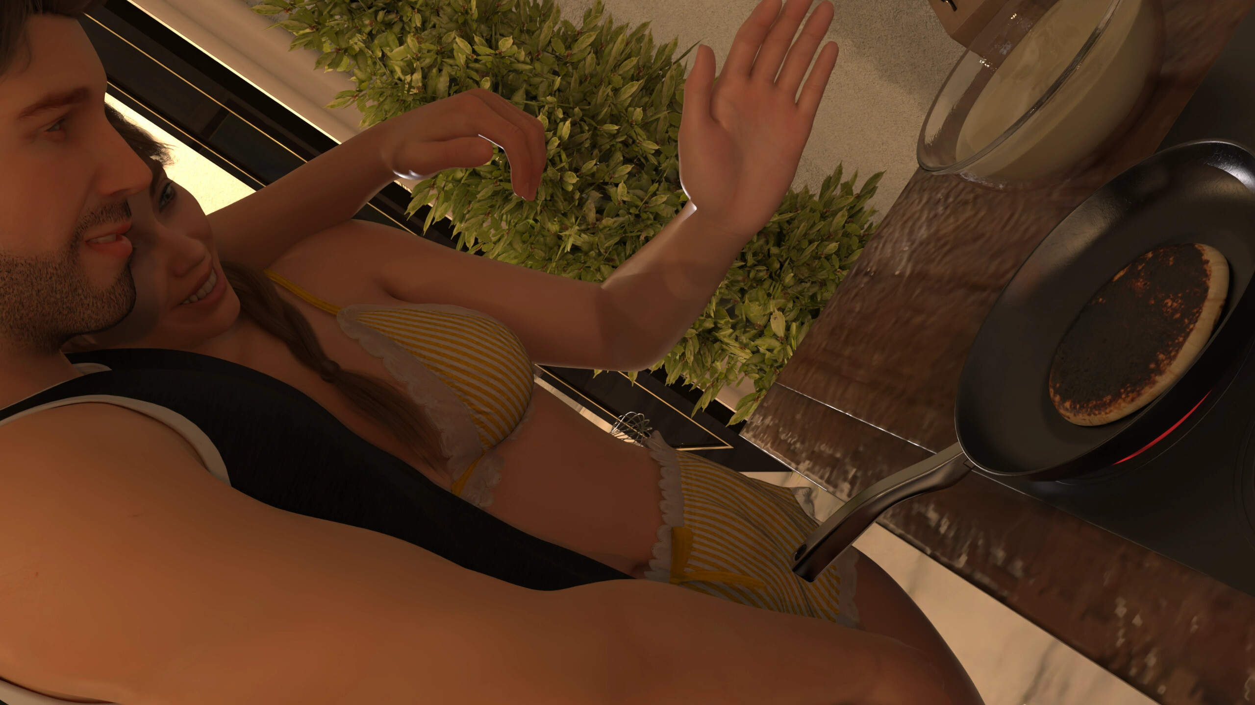 Secrets Between Lines screenshot 4